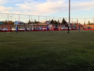 Cañadón lidera en Calafate luego de tres fechas Cañadón lidera en Calafate luego de tres fechas