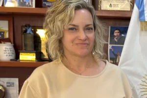 Natalia Linardi: “La Corte Suprema puso fin a un estado de incertidumbre institucional”