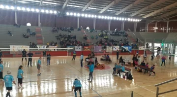 Se realiza una capacitación de Newcom en El Calafate Se realiza una capacitación de Newcom en El Calafate