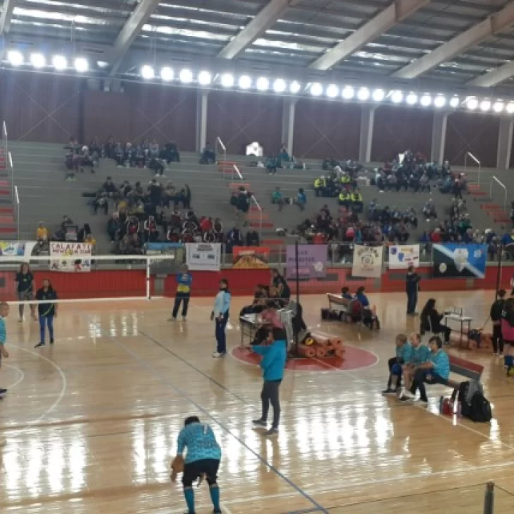 Se realiza una capacitación de Newcom en El Calafate Se realiza una capacitación de Newcom en El Calafate