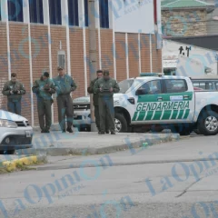 Detuvieron en Río Gallegos al acusado de amenazar al periodista Ignacio Ortelli: “Qué lindo que va a ser cuando…”
