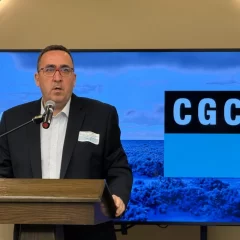 Pablo Chebli, de CGC, en Canadá: “Hay un esfuerzo claro del gobernador Vidal para que lleguen las inversiones y los proyectos se desarrollen”