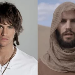 Así es la nueva vida de Pablo Martínez, el ex Casi Ángeles que rechazó la fama y eligió un camino espiritual