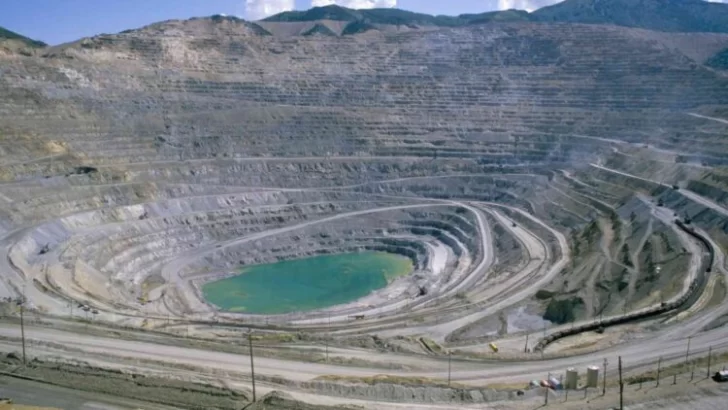 Corrigieron el plan del SEGEMAR al presupuesto, pero sigue el foco en minerales críticos y asistencia a empresas que se adhieran el RIGI