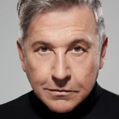 Ricardo Montaner presentó “Para que seas feliz” y dio un adelanto de su próximo álbum