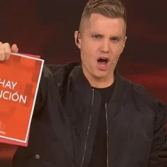 Santiago del Moro anunció “la sanción” que se viene en Gran Hermano: todos los detalles