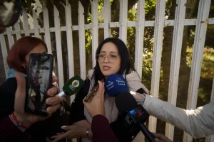 La indignación de las madres de las víctimas del exconcejal Emilio Maldonado tras la nueva condena por abuso La indignación de las madres de las víctimas del exconcejal Emilio Maldonado tras la nueva condena por abuso