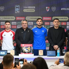 Leandro Paredes y Gonzalo Montiel palpitan el Superclásico: “Es un partido que todos quieren protagonizar”