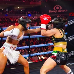 Flor Vigna y todos los ganadores de Supernova Génesis 2026: cuánto dinero se llevó cada uno por boxear