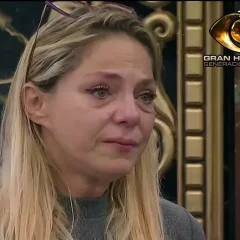 Tamara Paganini quebró en llanto en Gran Hermano tras recordar la pérdida de sus bebés: “Empeoraba”