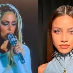 Tini Stoessel rompió el silencio sobre su conflicto con Emilia Mernes: “Las personas involucradas…”