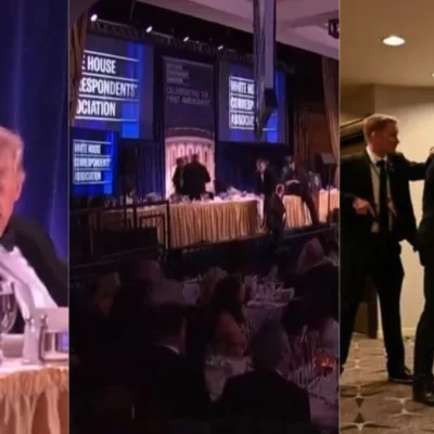 Ataque contra Trump: el sospechoso reveló quiénes eran sus blancos