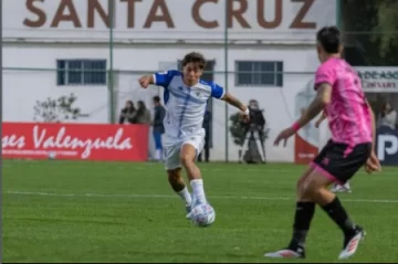 Se juega la cuarta fecha de la Liga Zona Centro Se juega la cuarta fecha de la Liga Zona Centro