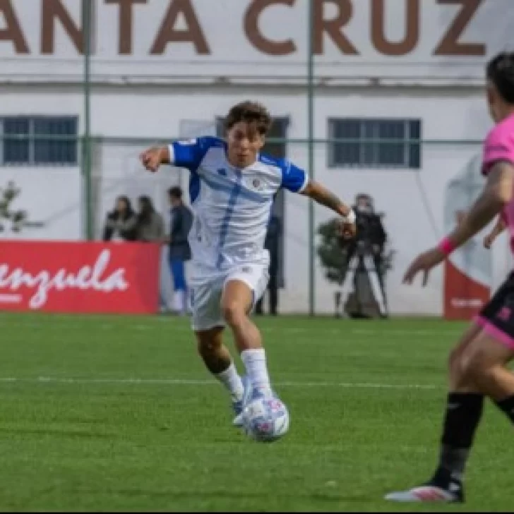 Se juega la cuarta fecha de la Liga Zona Centro Se juega la cuarta fecha de la Liga Zona Centro