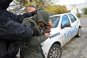 Indagaron a Félix Marcelo Curtti por el crimen de Aníbal Cepeda, el hombre que fue descuartizado, y continuará tras las rejas