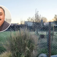 Muerte de jubilado de YPF en Santa Cruz: contradicciones de familiares, una alfombra con sangre y secuestraron el rifle