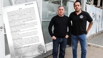 AMET llevó sus reclamos a la conciliación y el CPE responderá en el próximo encuentro AMET llevó sus reclamos a la conciliación y el CPE responderá en el próximo encuentro