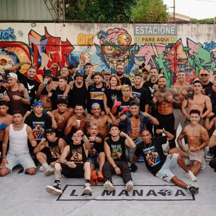 La Manada traslada sus combates al Chicago de los años 20, con cabaret, jazz y una puesta en escena digna de la gran pantalla La Manada traslada sus combates al Chicago de los años 20, con cabaret, jazz y una puesta en escena digna de la gran pantalla