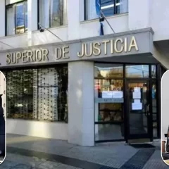 El nuevo TSJ pondría la lupa sobre ingresos al Poder Judicial y el caso Mascheroni