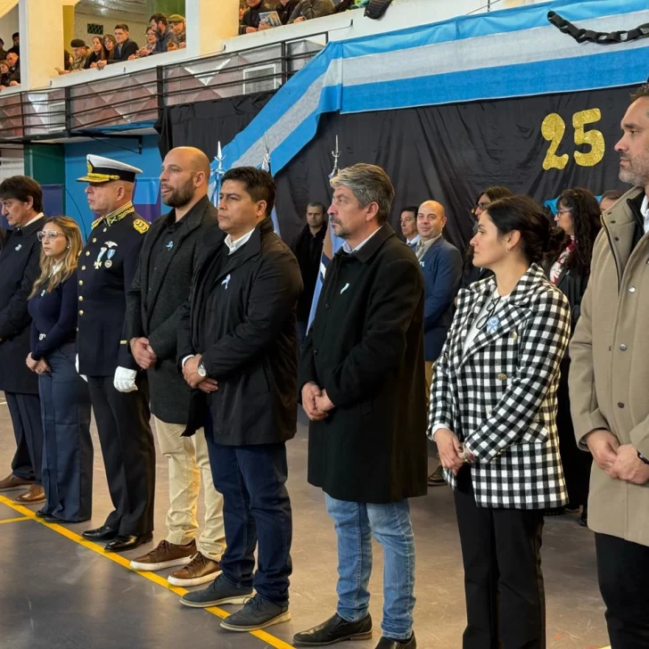 José Luis Garrido y las facturas de gas: “El beneficio para los patagónicos sigue igual” José Luis Garrido y las facturas de gas: “El beneficio para los patagónicos sigue igual”