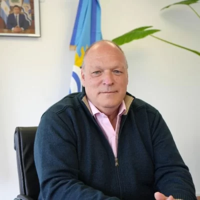 Sergio Klimenko: “El video que filmó Grasso en Puerto Deseado es un papelón y da vergüenza ajena”