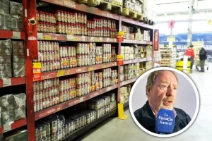Polke advirtió que la inflación mayorista impactará en precios: “Lo vamos a ver en lo que compramos todos los días” Polke advirtió que la inflación mayorista impactará en precios: “Lo vamos a ver en lo que compramos todos los días”