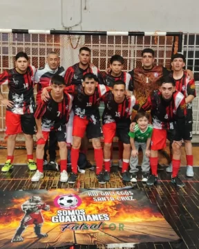 Fecha 4 cargada de goles en la Primera B del Torneo Anual 2026 Fecha 4 cargada de goles en la Primera B del Torneo Anual 2026