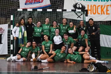 El Boxing Club alcanzó la final del Campeonato Argentino de Clubes “A” de Hockey Pista de Damas y el Club Social y Deportivo El Chaltén la de Caballeros El Boxing Club alcanzó la final del Campeonato Argentino de Clubes “A” de Hockey Pista de Damas y el Club Social y Deportivo El Chaltén la de Caballeros