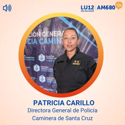 Seguridad vial en Santa Cruz: más controles, prevención y cuidado de los recursos