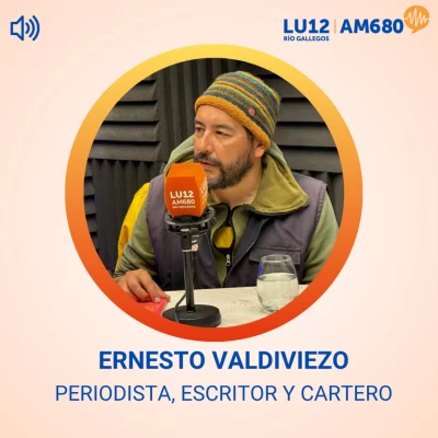 “Postales”: historias de carteros que llegan a la Feria del Libro con memoria y compromiso