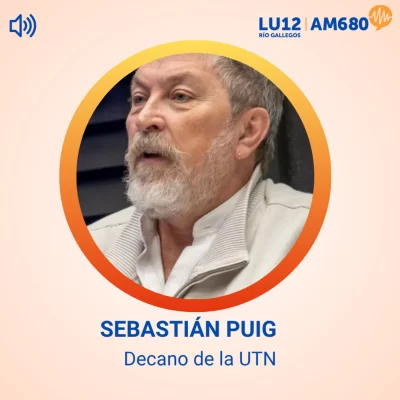 UTN y minería: formación local para una industria clave en Santa Cruz
