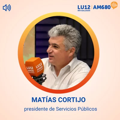 Cortijo: “Estamos transformando Servicios Públicos:”