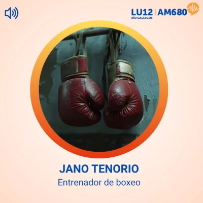 San Julián vuelve a apostar al boxeo amateur con una gran velada patagónica