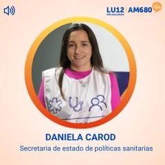 Hantavirus: Salud Santa Cruz llevó tranquilidad y descartó casos recientes en la provincia