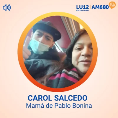 Pablo Bonina recibirá el trasplante de médula tras un año y medio de lucha contra la leucemia