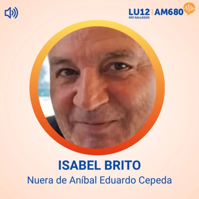 EL ÚLTIMO ADIÓS A ANÍBAL CEPEDA: “DESTROZARON TODA UNA FAMILIA”