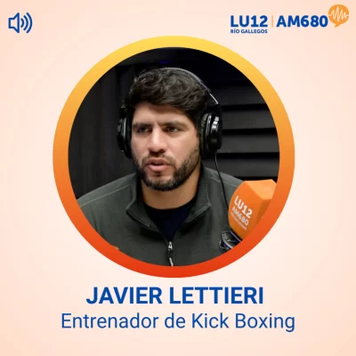 Río Gallegos se prepara para una nueva edición de D.F.N con peleas profesionales de MMA y kickboxing Río Gallegos se prepara para una nueva edición de D.F.N con peleas profesionales de MMA y kickboxing