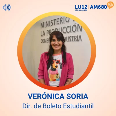 Habilitaron la inscripción al boleto estudiantil subsidiado para universitarios santacruceños