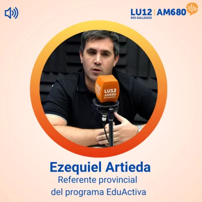 EduActiva sumó más de 5.000 alumnos en toda Santa Cruz