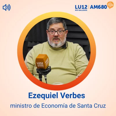 Verbes: “Santa Cruz necesita obras estratégicas para generar producción y empleo”