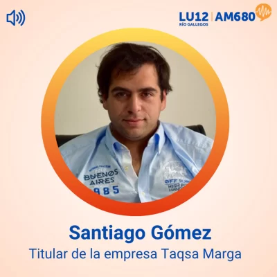El responsable de la empresa Taqsa Marga, aclaró que el beneficio para personas con discapacidad seguirá vigente