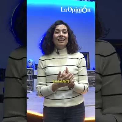Un joven de 18 años fue apuñalado camino a un partido de Básquet en Caleta Olivia Un joven de 18 años fue apuñalado camino a un partido de Básquet en Caleta Olivia