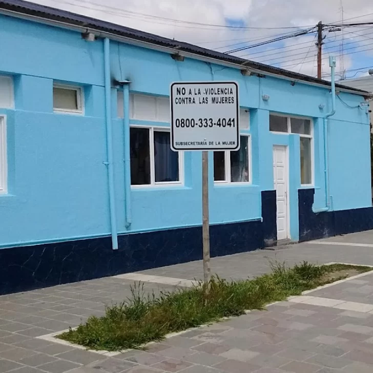 Pico Truncado: investigan a una mujer con prisión domiciliaria por presunta violación de su detención Pico Truncado: investigan a una mujer con prisión domiciliaria por presunta violación de su detención