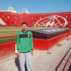 Un jugador del Boxing Club se incorpora a Huracán de Parque Patricios