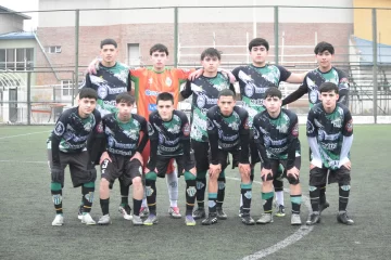 Talleres y Boxing definirán el título de Quinta División Talleres y Boxing definirán el título de Quinta División