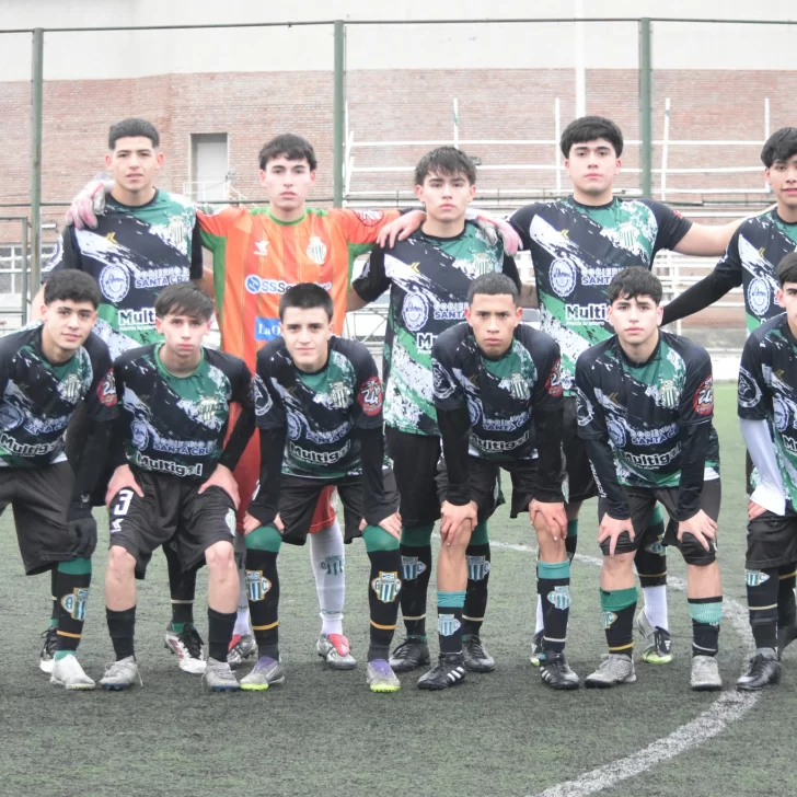 Talleres y Boxing definirán el título de Quinta División Talleres y Boxing definirán el título de Quinta División