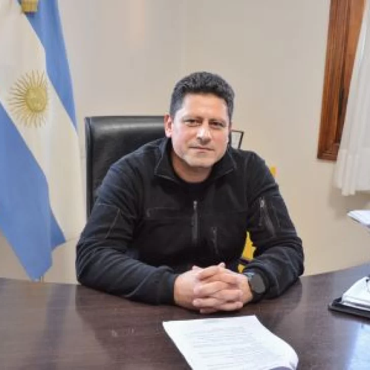 El Jefe de la Policía de Santa Cruz dijo que la “Patagonia puede ser blanco de ataques terroristas” El Jefe de la Policía de Santa Cruz dijo que la “Patagonia puede ser blanco de ataques terroristas”
