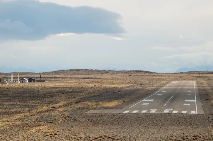  El aeropuerto de Perito Moreno será el primero con esta tecnología, lo que permitirá mejorar las condiciones de conectividad aérea en una zona estratégica de la Patagonia.