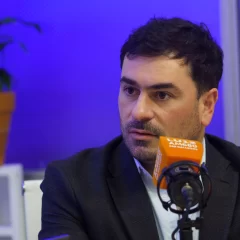 Reelección del gobernador de Santa Cruz: “Hay Vidal para rato”, aseguró Santiago Aberastain, jefe del bloque oficialista