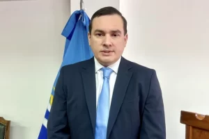 El pliego del juez Carlos Albarracín vuelve al recinto: Diputados tratará su designación como camarista El pliego del juez Carlos Albarracín vuelve al recinto: Diputados tratará su designación como camarista